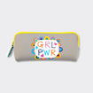 Picture of GIRLS RULE PENCIL CASE